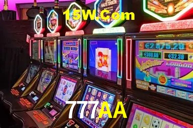 777AA - Login Methods