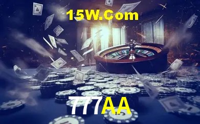 777AA Salvador - Strategy