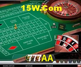 Promoções Sazonais 777AA