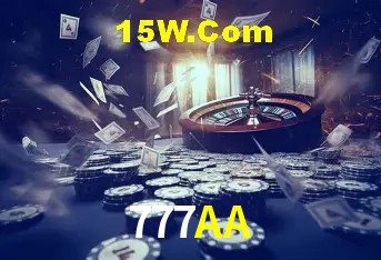 777AA Slot - 320+ Caça-Níqueis Premium
