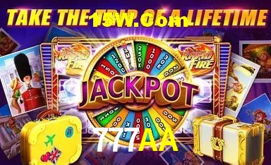 Casino Ao Vivo 777AA