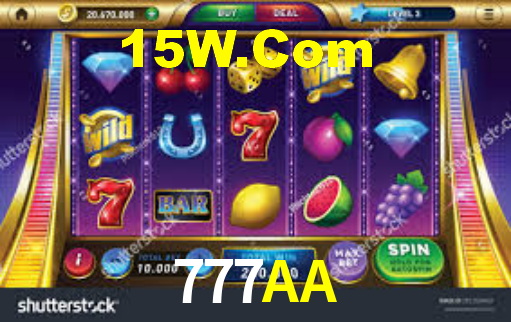 777AA - App Features