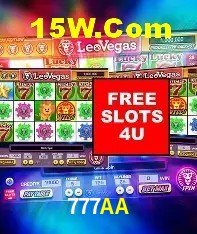 777AA Rio de Janeiro - Slot Strategy