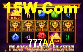 Statistics 777AA