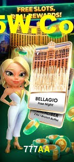 Live Casino 777AA