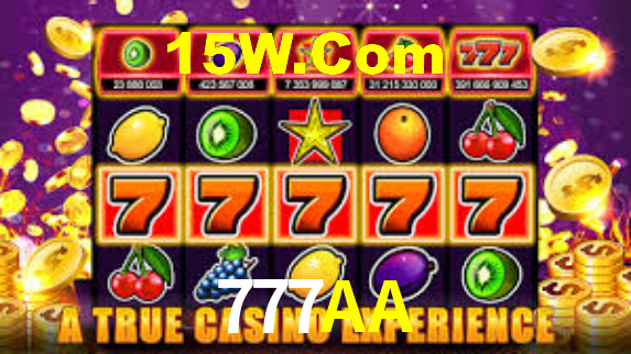777AA Bet