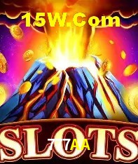 777AA São Paulo - Top Slots