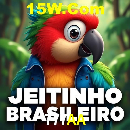 Interface do App 777AA