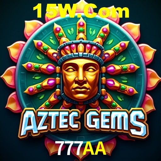 Torneios 777AA
