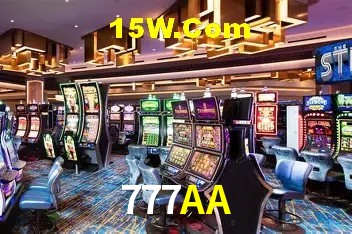 777AA Curitiba - Statistics