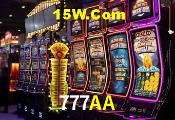 Login Seguro 777AA