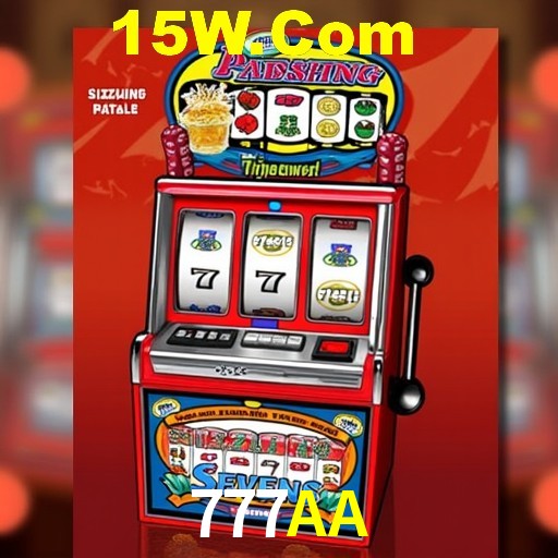 Descubra a Magia dos Jogos de Arcade no 777AA