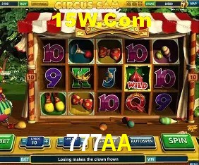 Diretório de Jogos 777AA