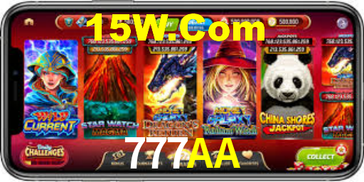 777AA Bet