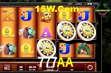 777AA Fortaleza - Reviews