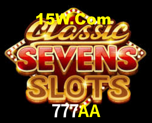 777AA