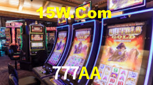 777AA