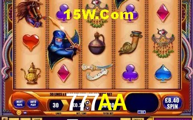 777AA Brasília - Betting Features