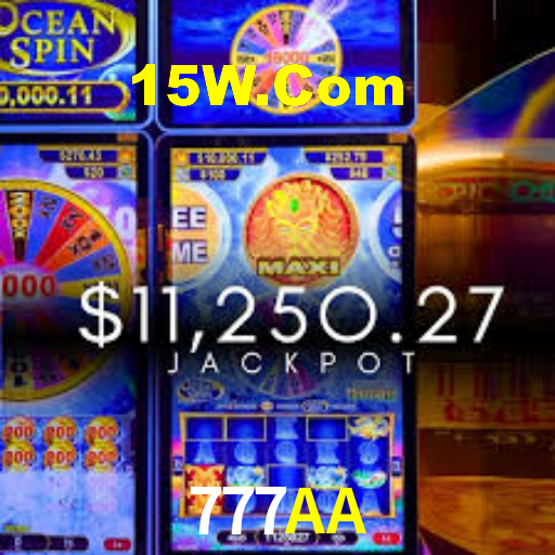 777AA